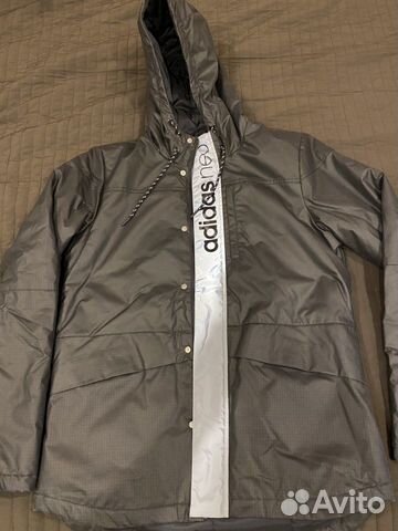 Куртка Adidas Neo Куртка Adidas Neo