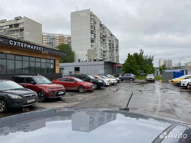 Сдам торговое помещение, 90 м²