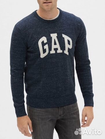 Свитер мужской. GAP. Новый Свитер мужской. GAP. Новый