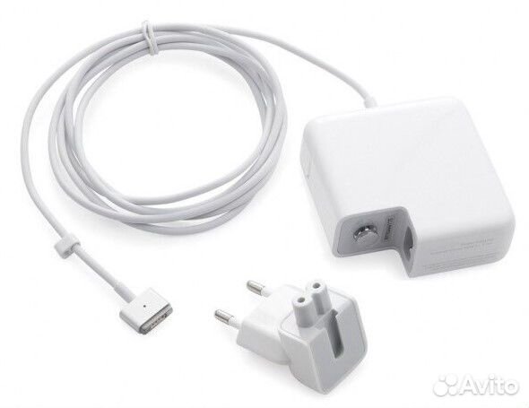 Зарядное устройство на MacBook Air 45w mod. a1435