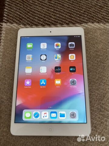 iPad Mini-2 Wi Fi 64 Gb
