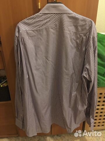 Рубашки Marks & Spencer в отличном состоянии