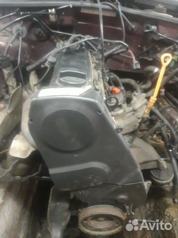 Двигатель Ауди А4 Б5 audi A4 B5 фольксваген Б5