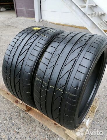 Bridgestone 265 35 19 Bridgestone 265 35 19