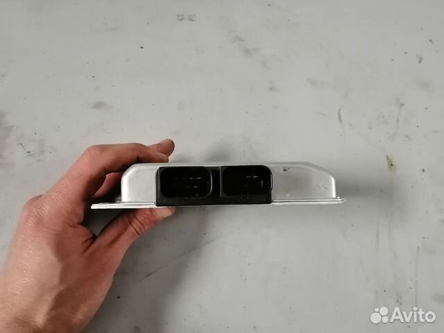 Эбу раздаточной коробки bmw e70 e71