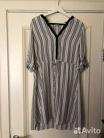 Платье hm H&M