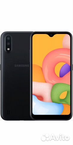 SAMSUNG A01 16gb SAMSUNG A01 16gb