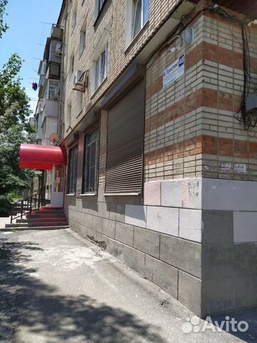 Торговое помещение, 114 м²