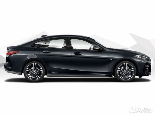 BMW 2 серия Gran Coupe 1.5 AMT, 2020 BMW 2 серия Gran Coupe 1.5 AMT, 2020