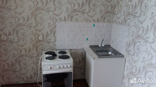 1-к квартира, 38.3 м², 7/18 эт. 1-к квартира, 38.3 м², 7/18 эт.