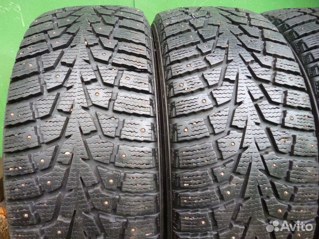 Зимние шины 235/55R18 maxxis Arctictrekker NS3 Зимние шины 235/55R18 maxxis Arctictrekker NS3