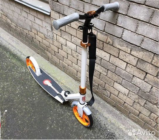Самокат детский.Самокат взрослый