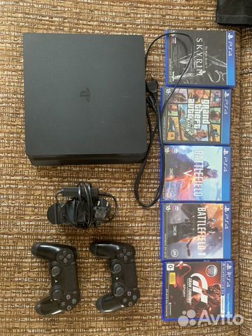 Sony PS4 Sony PS4
