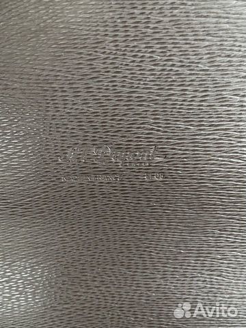 Портфель DuPont оригинальный новый