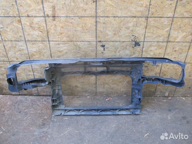 Передняя панель VW Golf 4 (1997-2004г.в.) Передняя панель VW Golf 4 (1997-2004г.в.)