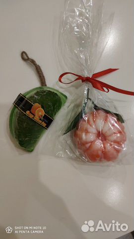 Мыло ручной работы Мыло ручной работы