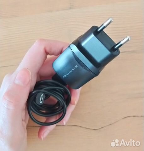 Зарядное устройство USB micro