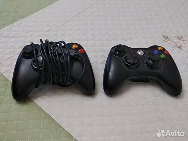 Xbox 360