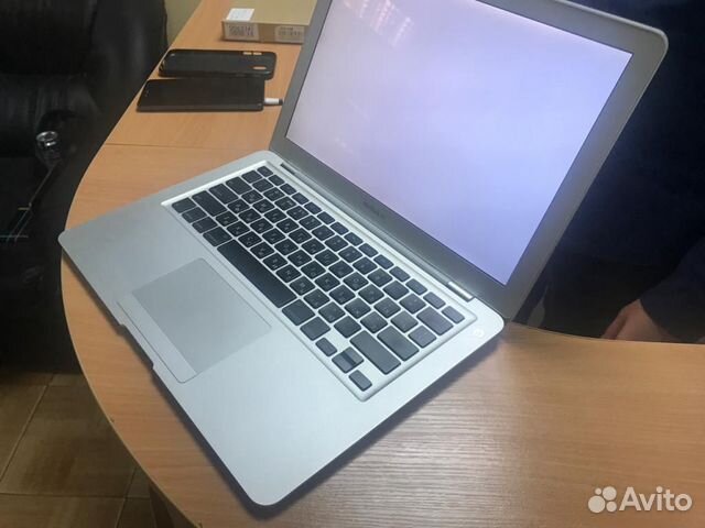 Apple MacBook Air 2008 128 Gb и эксклюзивная беспр Apple MacBook Air 2008 128 Gb и эксклюзивная беспр