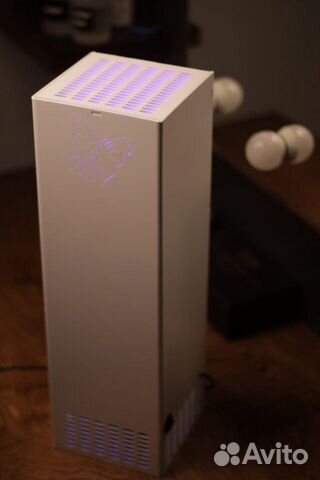 Рециркулятор бактерицидный UV-A Рециркулятор бактерицидный UV-A