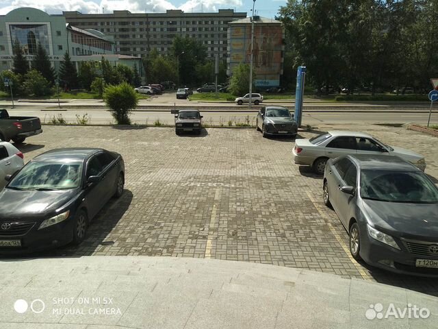 Офисное помещение, 20 м²