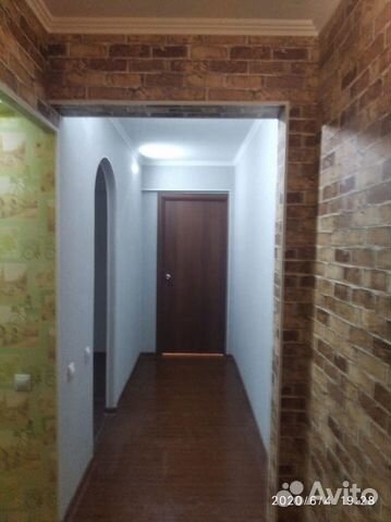 2-к квартира, 46 м², 1/5 эт. 2-к квартира, 46 м², 1/5 эт.