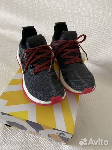 Кроссовки Adidas