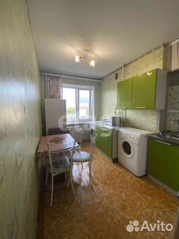 2-к квартира, 45.7 м², 5/9 эт.