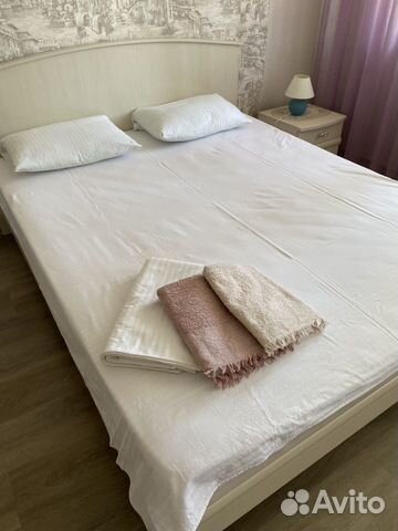1-к квартира, 30 м², 3/3 эт.