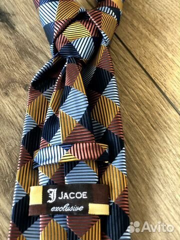 Галстук Jacoe