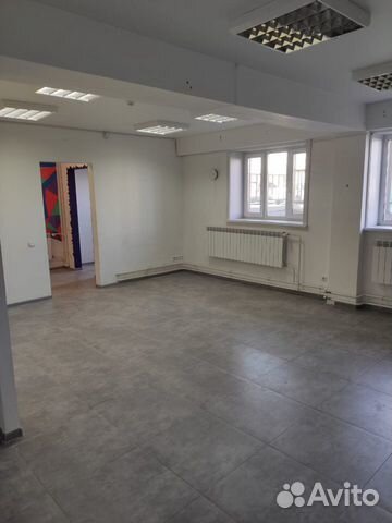 Помещение свободного назначения, 95.2 м² Помещение свободного назначения, 95.2 м²