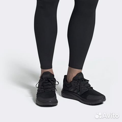 Новые кроссовки для бега Adidas Galaxy 42-44,5 Новые кроссовки для бега Adidas Galaxy 42-44,5