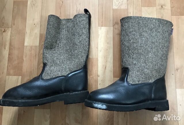Валенки Валенки