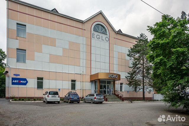 Помещение свободного назначения, 1482 м² Помещение свободного назначения, 1482 м²