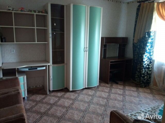 2-к квартира, 39 м², 3/5 эт.