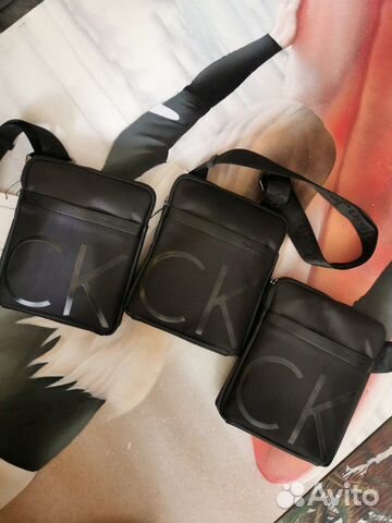 Сумки Calvin Klein Сумки Calvin Klein