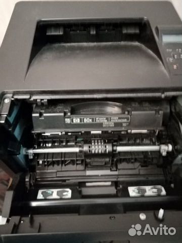 Принтер Hp Laserjet Pro 400 M401d Принтер Hp Laserjet Pro 400 M401d