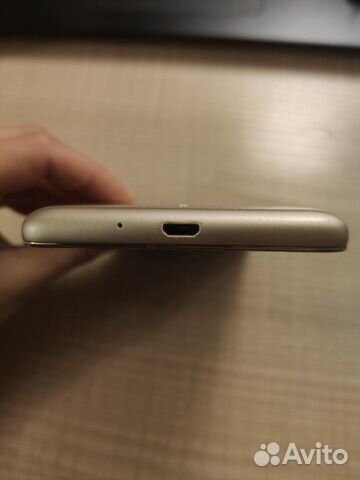 Телефон Xiaomi Redmi 3S Телефон Xiaomi Redmi 3S