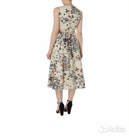 Платье Макс Мара Max Mara Studio Платье Макс Мара Max Mara Studio