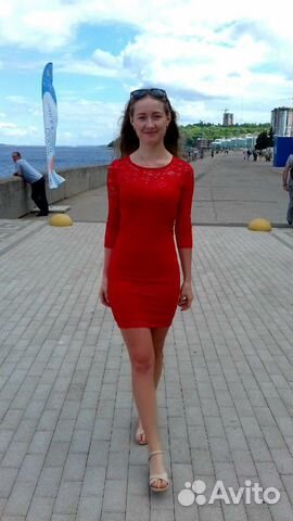 Платье Платье