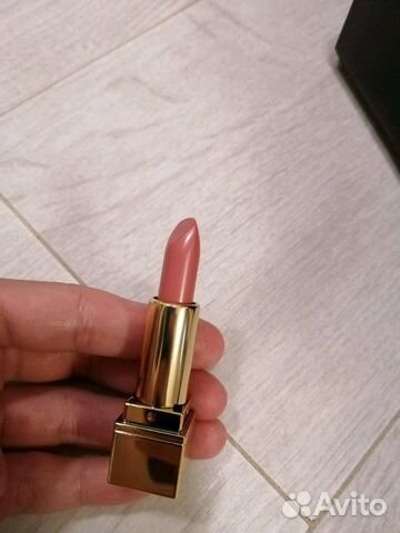 Новый Набор Yves Saint Laurent с тушью
