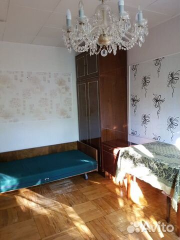 1-к квартира, 32 м², 3/5 эт.