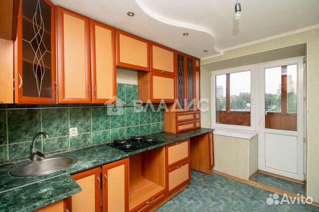 2-к квартира, 48.7 м², 4/9 эт.