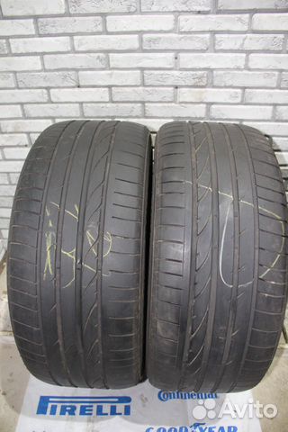 275 45 19 Bridgestone Dueler HP Летние бу шины 275 45 19 Bridgestone Dueler HP Летние бу шины