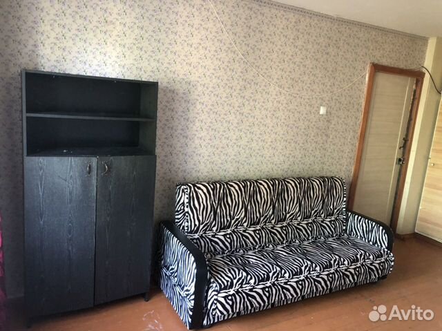 Комната 17 м² в 4-к, 4/9 эт. Комната 17 м² в 4-к, 4/9 эт.