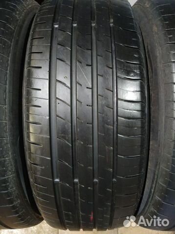 235 60 18 Nexen бу Шины Летние 235 60 R18 98H 235 60 18 Nexen бу Шины Летние 235 60 R18 98H