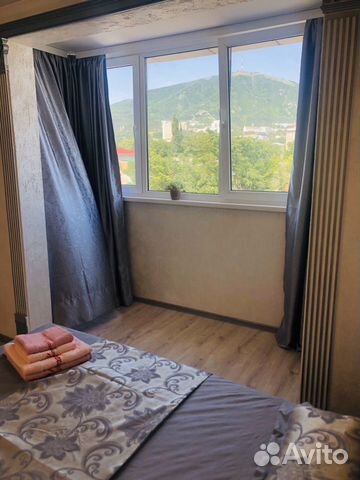 1-к квартира, 42 м², 6/17 эт.