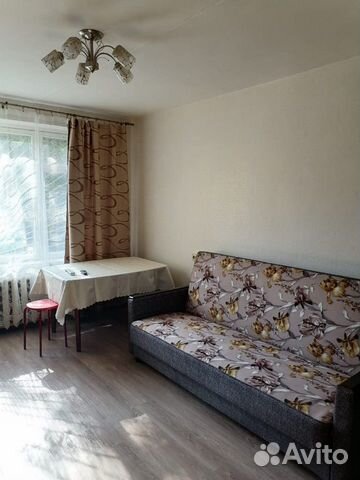 2-к квартира, 42 м², 1/5 эт. 2-к квартира, 42 м², 1/5 эт.