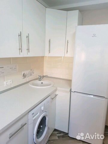 2-к квартира, 60 м², 6/12 эт.