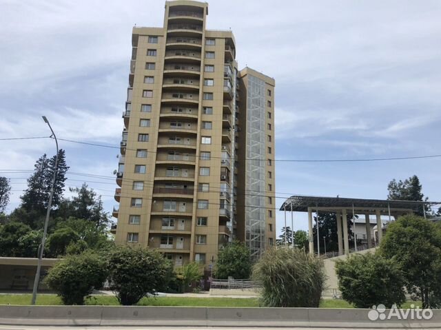 

2-к. квартира, 52 м², 3 кровати